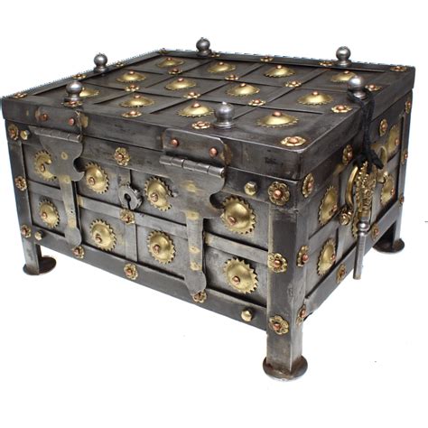 metal puzzle boxes age 16 for sale|Amazon.com: Puzzle Box Metal.